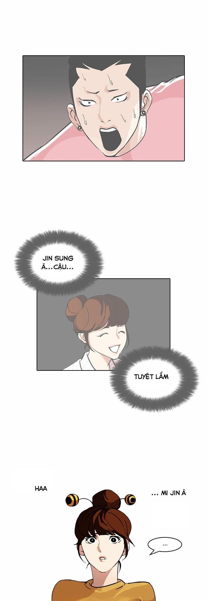 Hoán Đổi Diệu Kỳ Chapter 94 - Trang 22