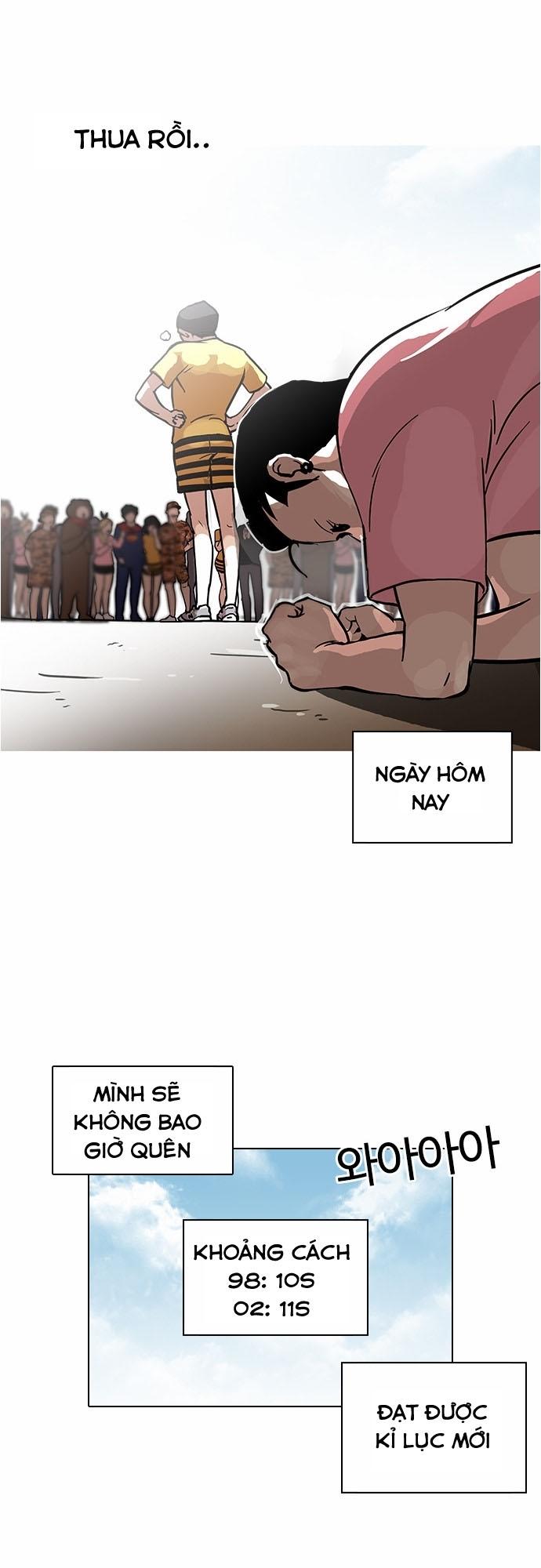 Hoán Đổi Diệu Kỳ Chapter 94 - Trang 24