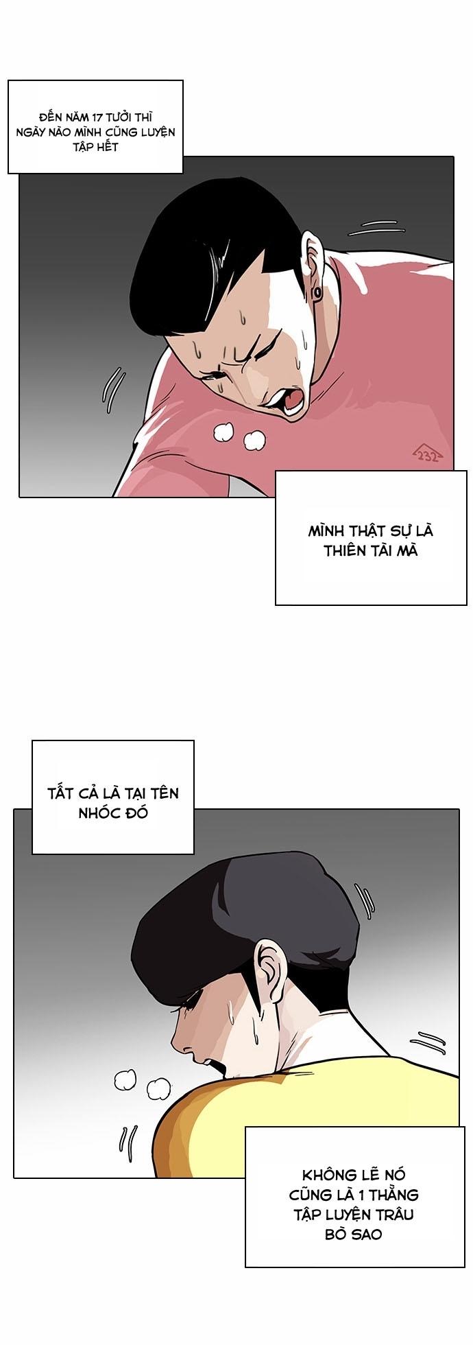 Hoán Đổi Diệu Kỳ Chapter 94 - Trang 26