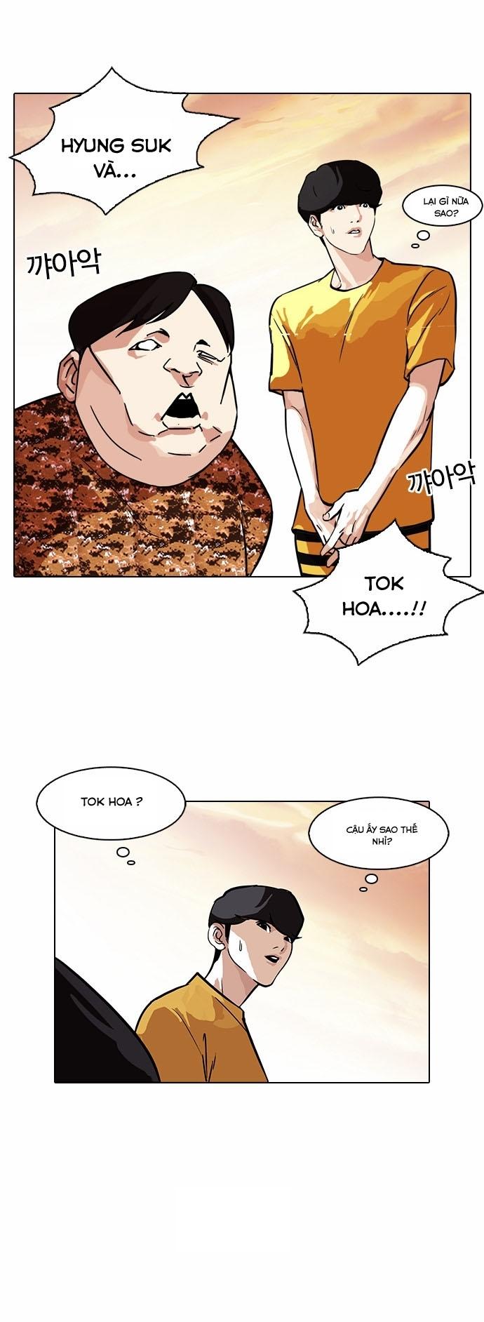 Hoán Đổi Diệu Kỳ Chapter 94 - Trang 27