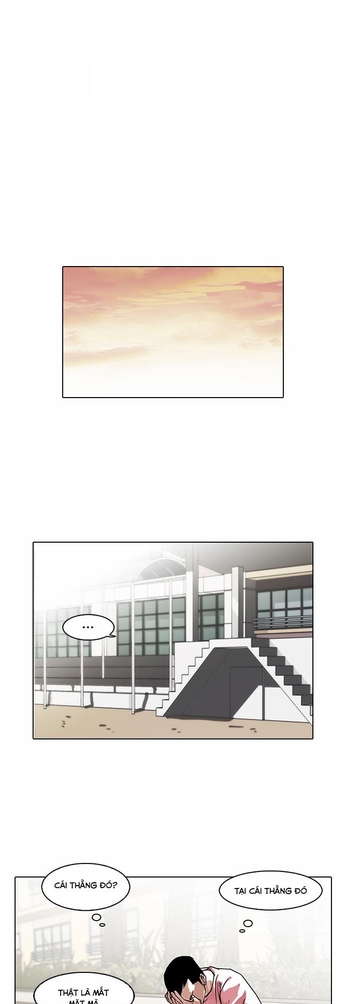 Hoán Đổi Diệu Kỳ Chapter 94 - Trang 31