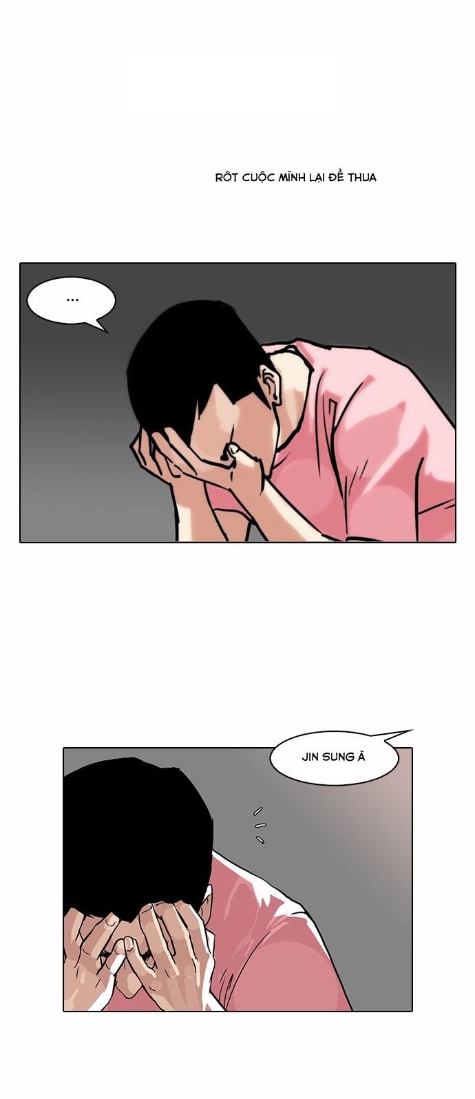 Hoán Đổi Diệu Kỳ Chapter 94 - Trang 33