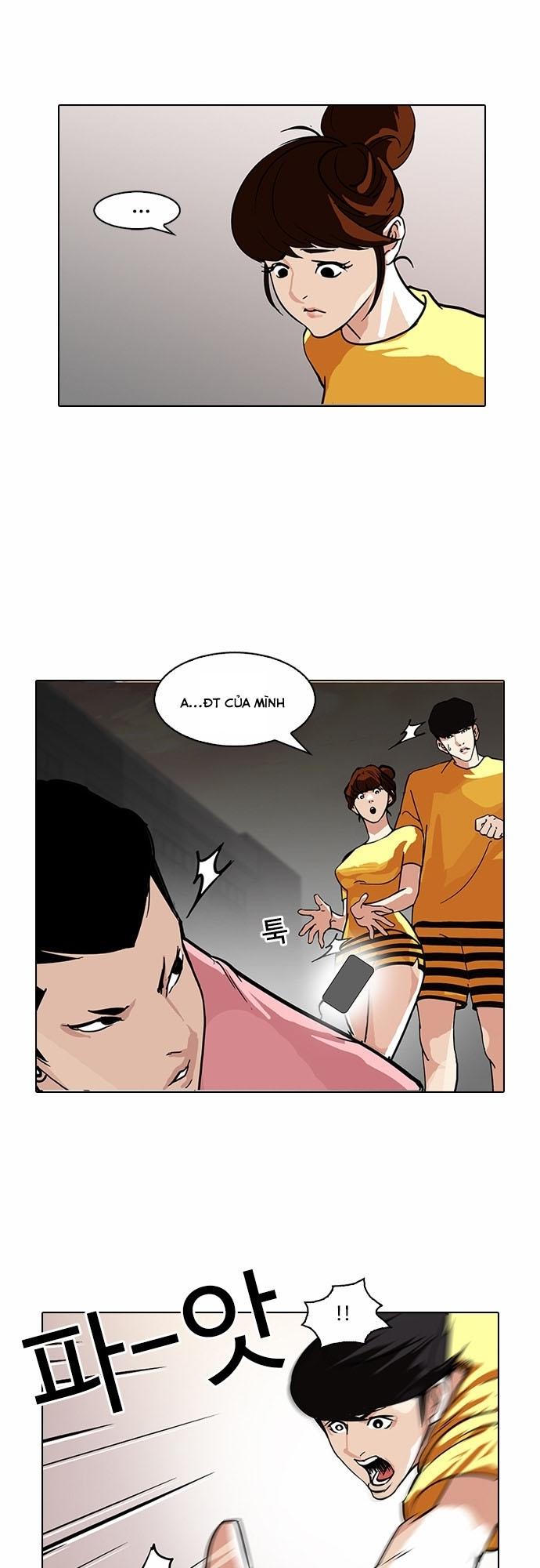 Hoán Đổi Diệu Kỳ Chapter 94 - Trang 38