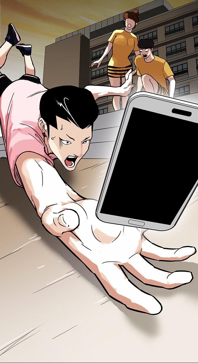 Hoán Đổi Diệu Kỳ Chapter 94 - Trang 41