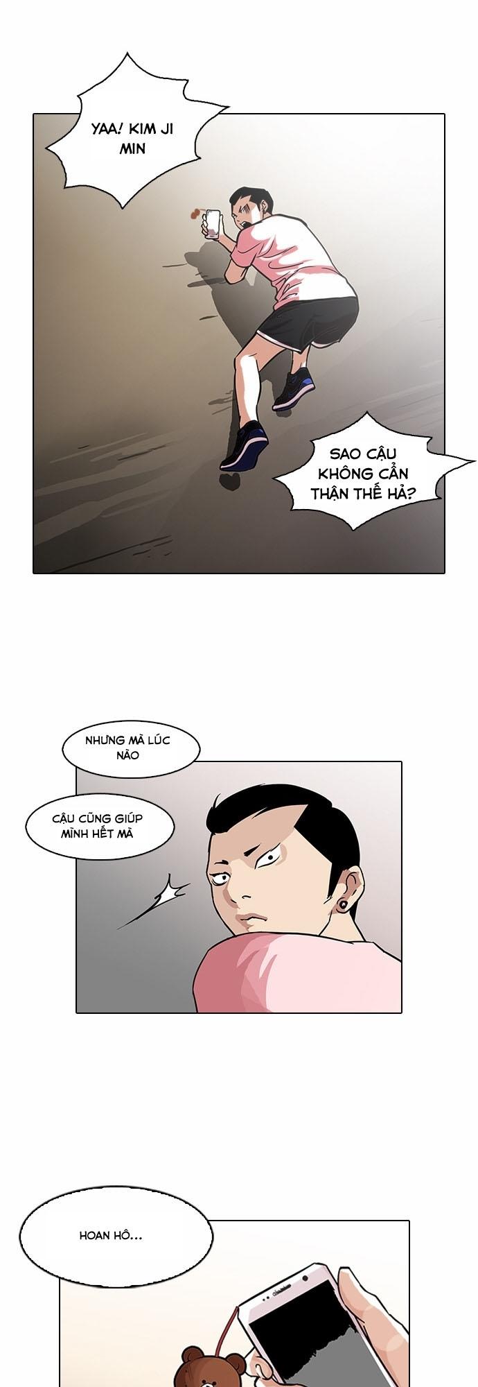 Hoán Đổi Diệu Kỳ Chapter 94 - Trang 43