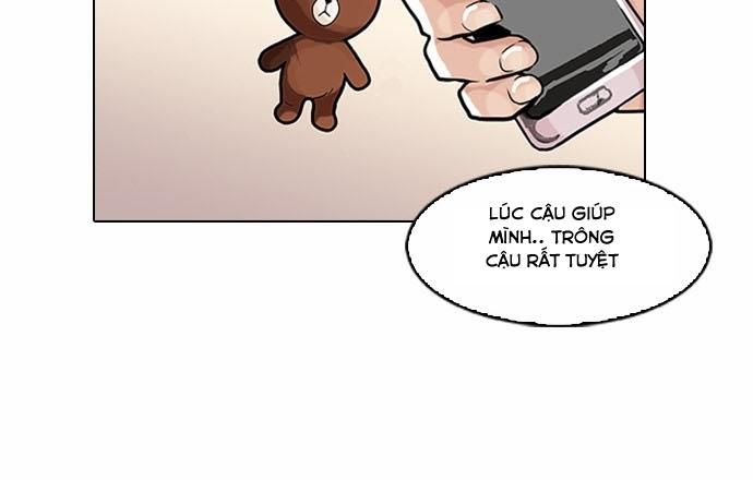 Hoán Đổi Diệu Kỳ Chapter 94 - Trang 44