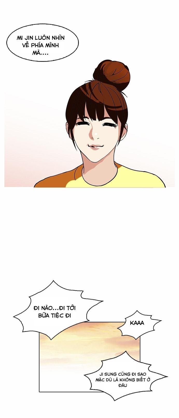 Hoán Đổi Diệu Kỳ Chapter 94 - Trang 49