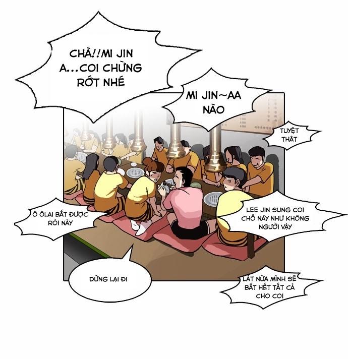 Hoán Đổi Diệu Kỳ Chapter 94 - Trang 51