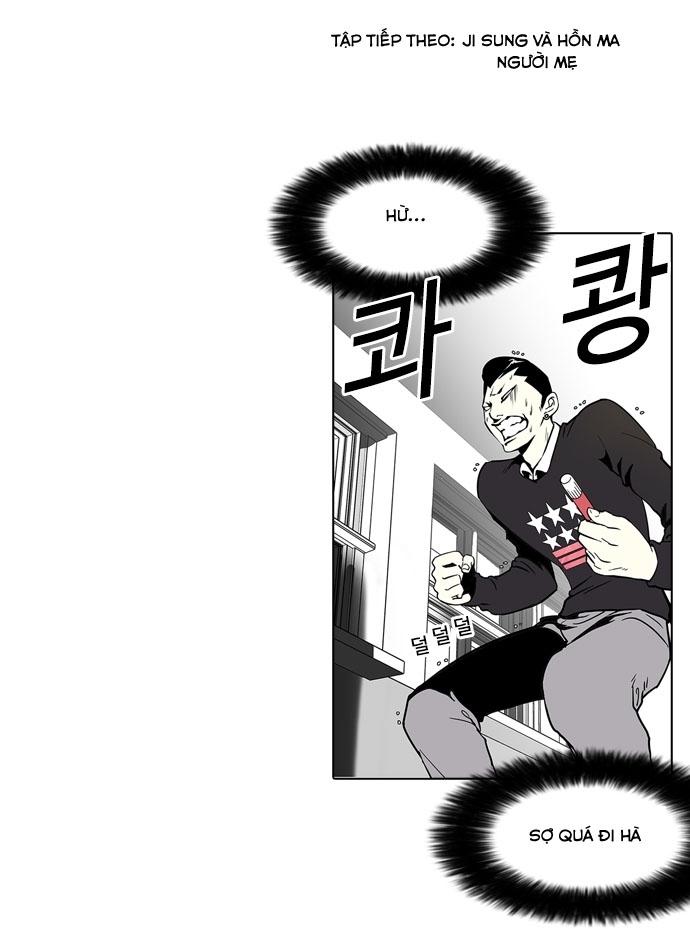 Hoán Đổi Diệu Kỳ Chapter 94 - Trang 53