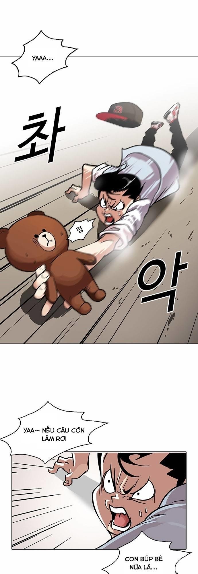 Hoán Đổi Diệu Kỳ Chapter 94 - Trang 8