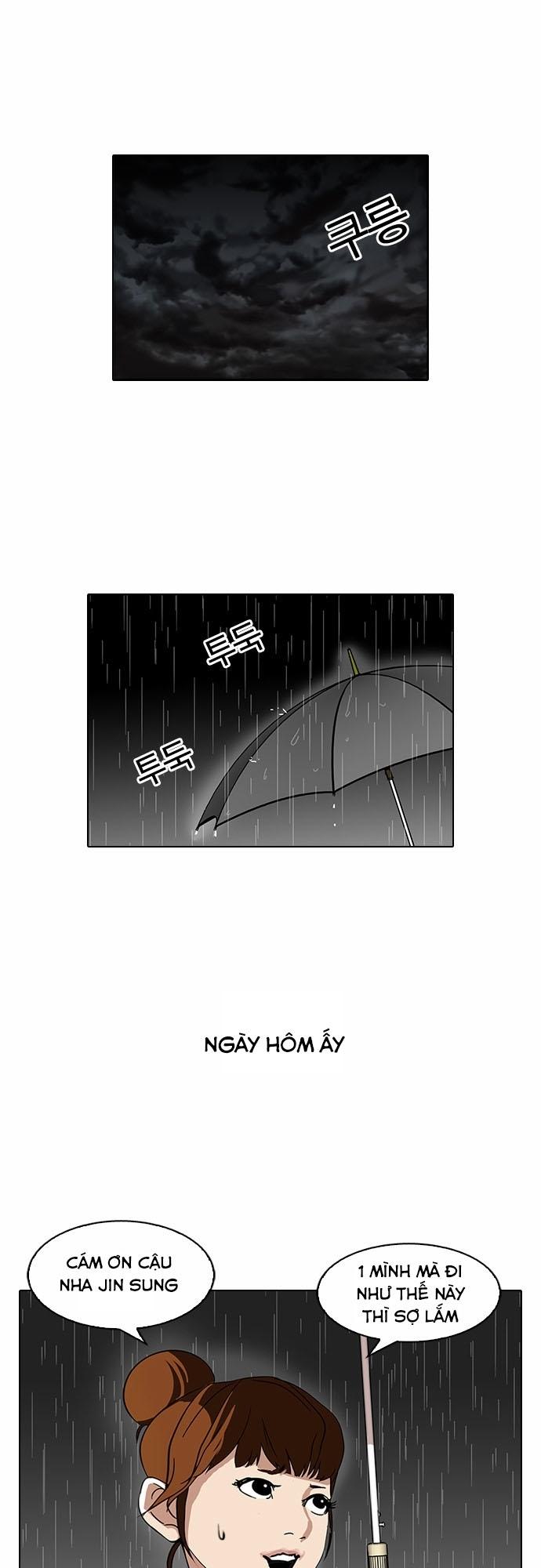 Hoán Đổi Diệu Kỳ Chapter 95 - Trang 1