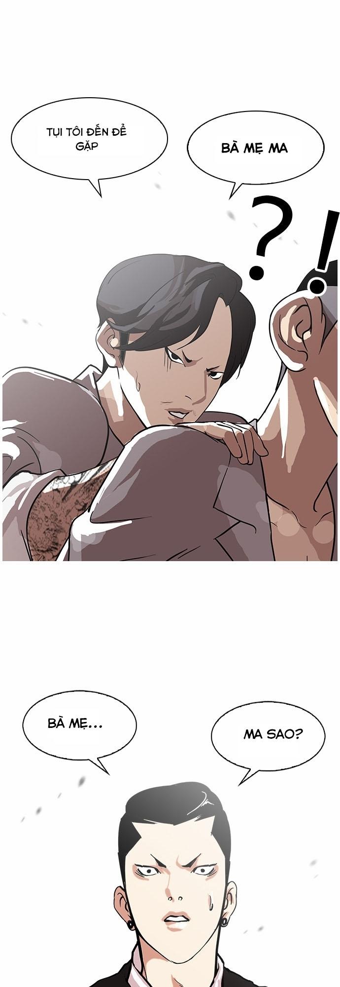 Hoán Đổi Diệu Kỳ Chapter 95 - Trang 10