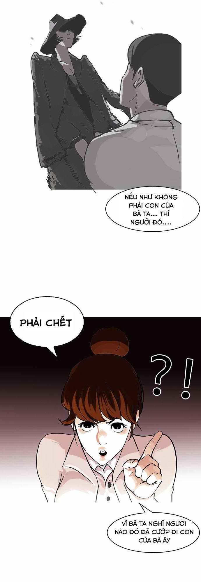 Hoán Đổi Diệu Kỳ Chapter 95 - Trang 15