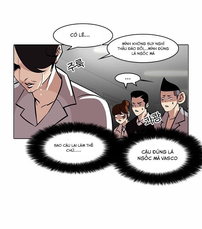 Hoán Đổi Diệu Kỳ Chapter 95 - Trang 18