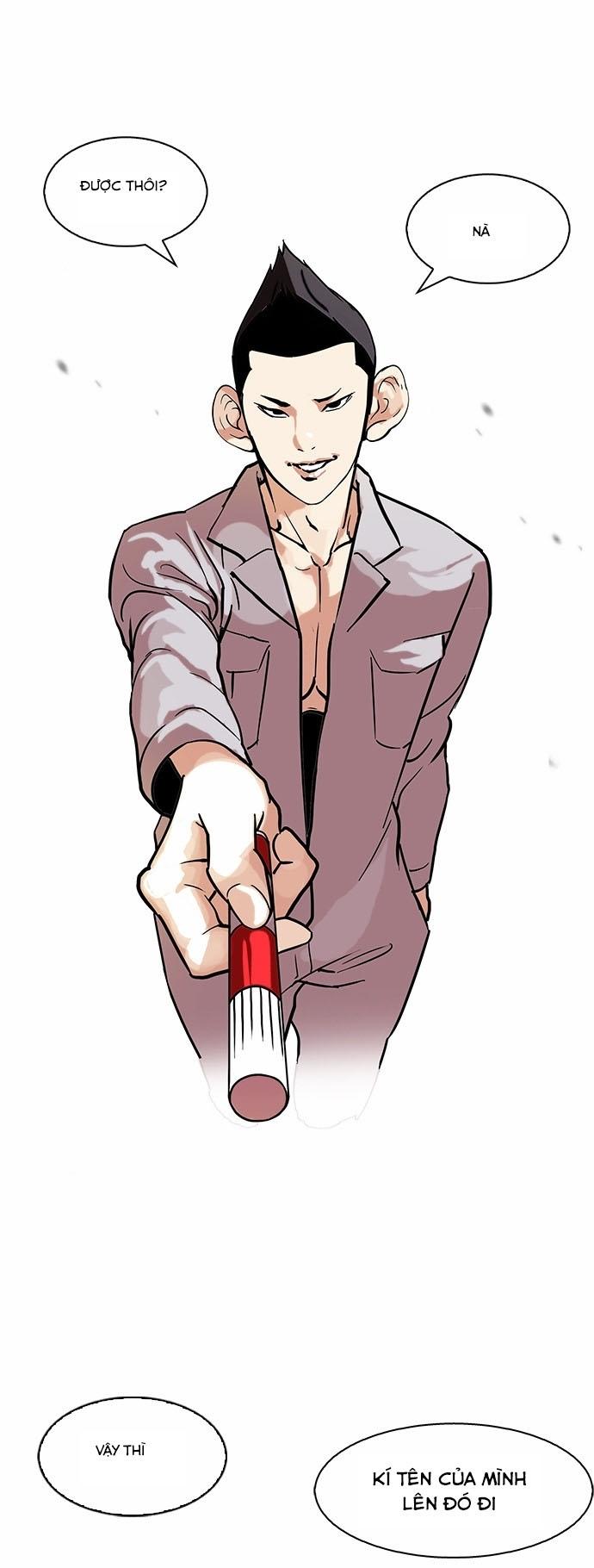 Hoán Đổi Diệu Kỳ Chapter 95 - Trang 21