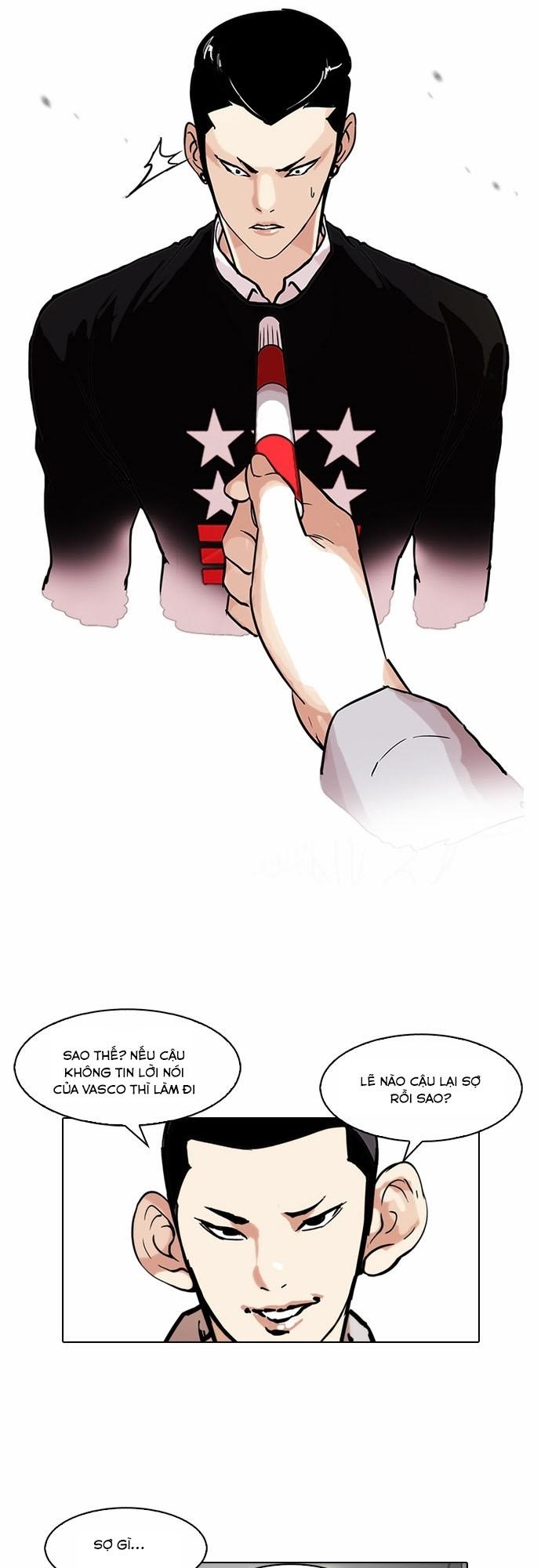 Hoán Đổi Diệu Kỳ Chapter 95 - Trang 22