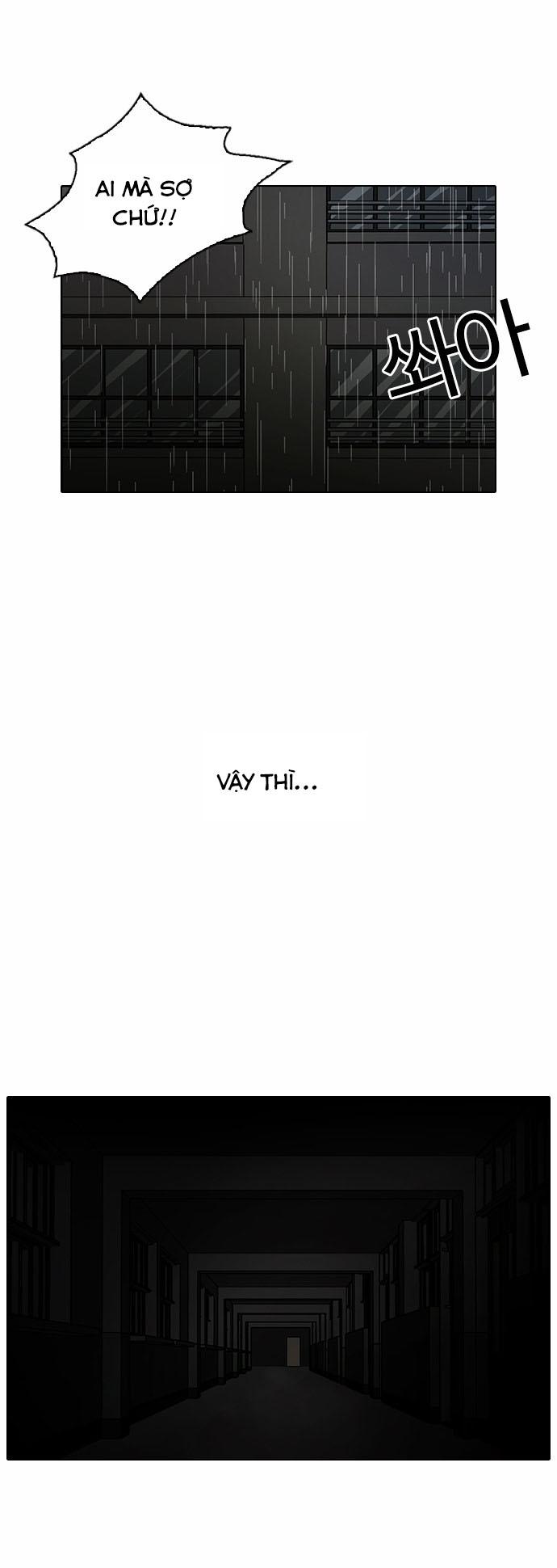 Hoán Đổi Diệu Kỳ Chapter 95 - Trang 24