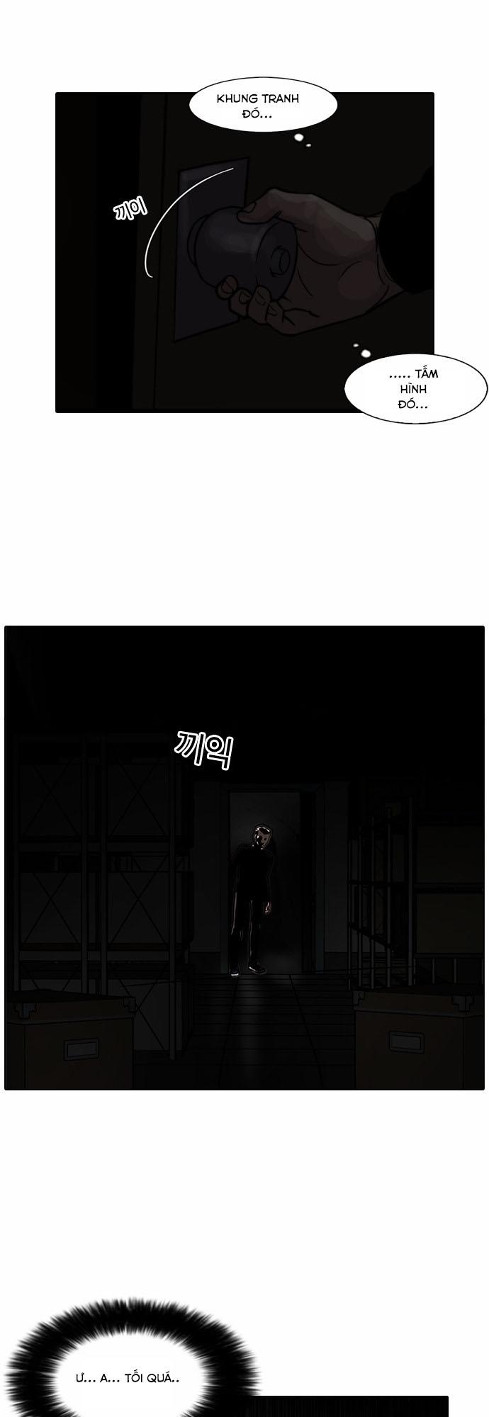 Hoán Đổi Diệu Kỳ Chapter 95 - Trang 28