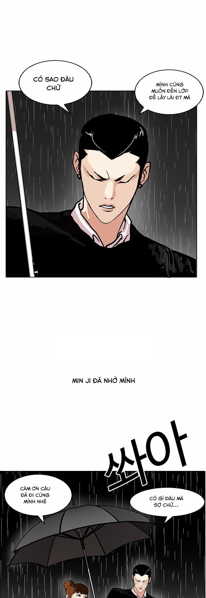 Hoán Đổi Diệu Kỳ Chapter 95 - Trang 3