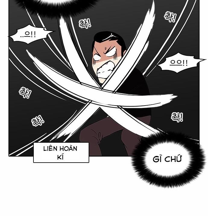 Hoán Đổi Diệu Kỳ Chapter 95 - Trang 36