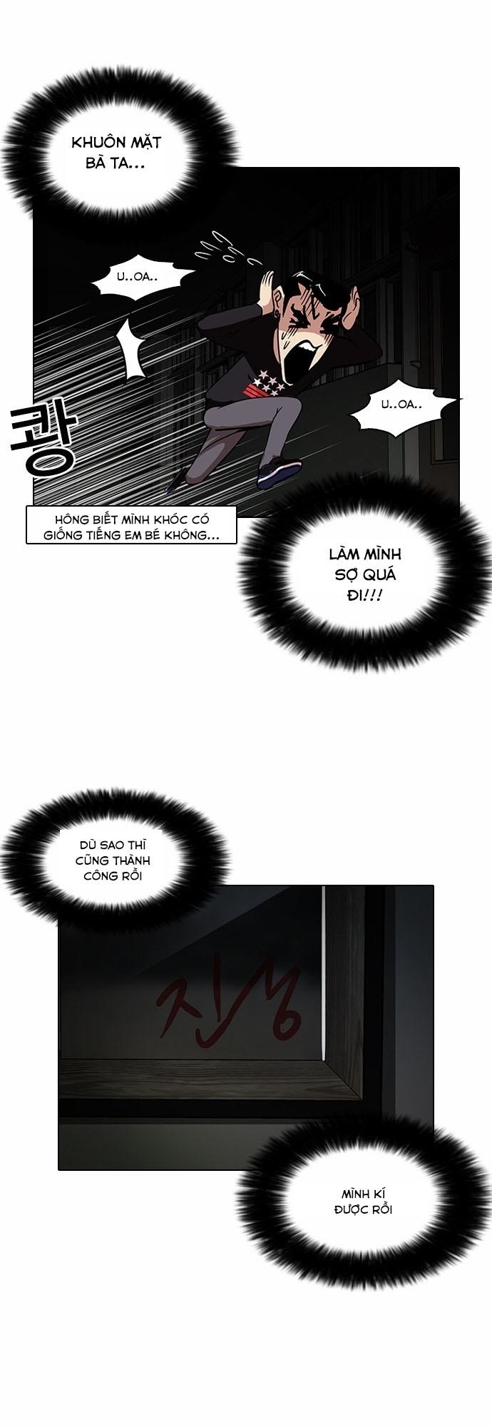 Hoán Đổi Diệu Kỳ Chapter 95 - Trang 37