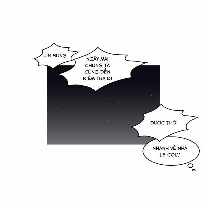 Hoán Đổi Diệu Kỳ Chapter 95 - Trang 42