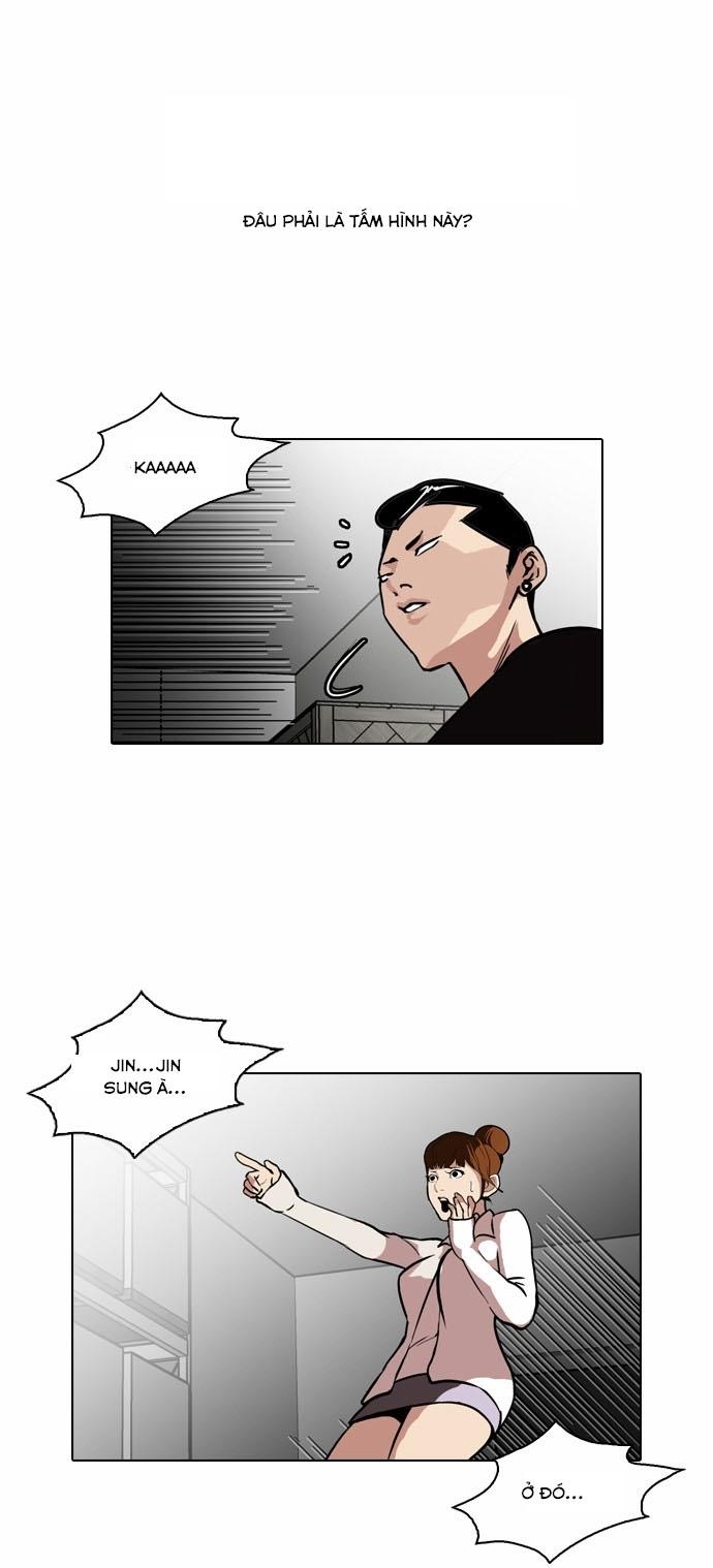 Hoán Đổi Diệu Kỳ Chapter 95 - Trang 47