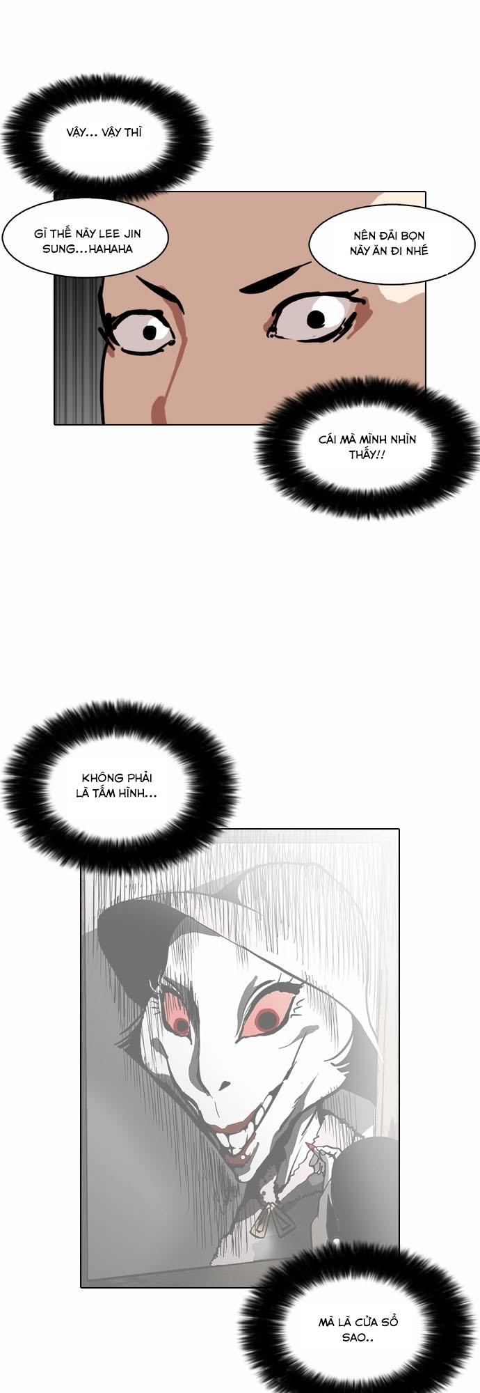 Hoán Đổi Diệu Kỳ Chapter 95 - Trang 50