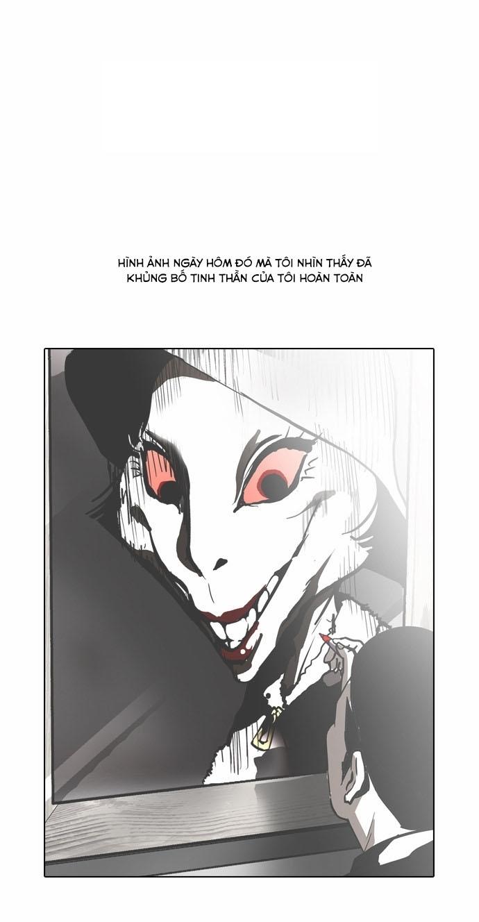 Hoán Đổi Diệu Kỳ Chapter 95 - Trang 54