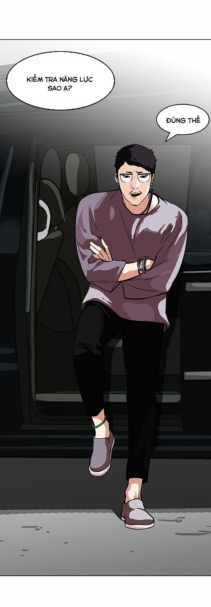 Hoán Đổi Diệu Kỳ Chapter 96 - Trang 10