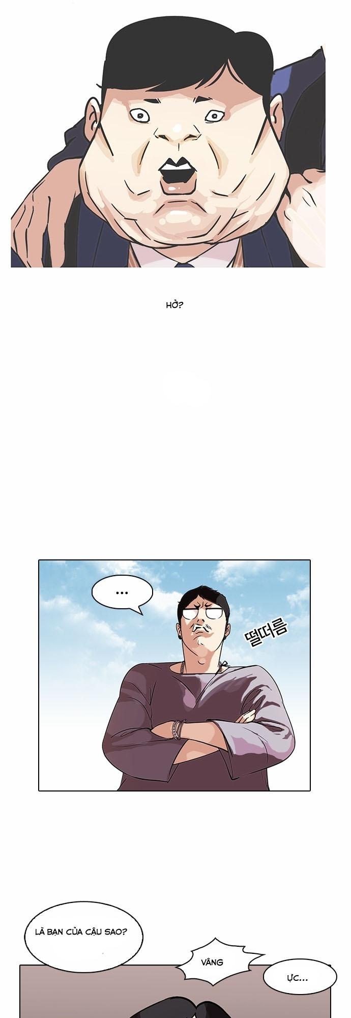 Hoán Đổi Diệu Kỳ Chapter 96 - Trang 18