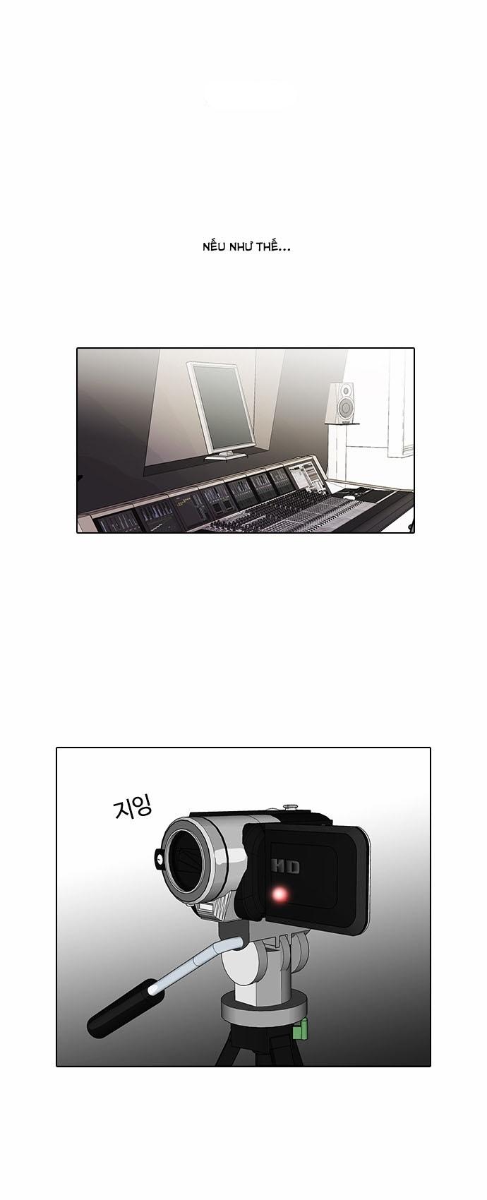 Hoán Đổi Diệu Kỳ Chapter 96 - Trang 20