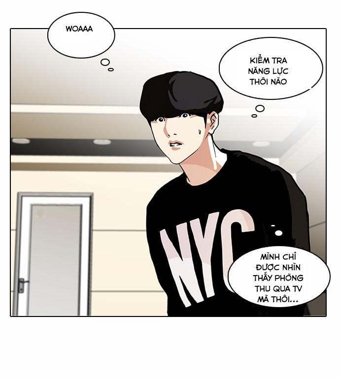 Hoán Đổi Diệu Kỳ Chapter 96 - Trang 22