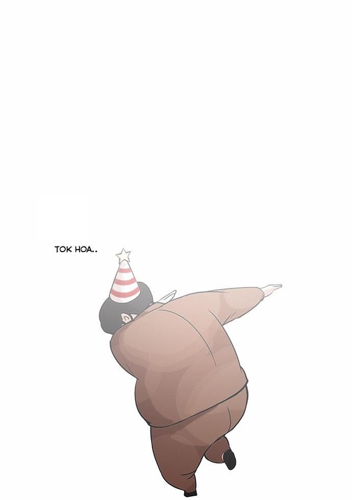 Hoán Đổi Diệu Kỳ Chapter 96 - Trang 26