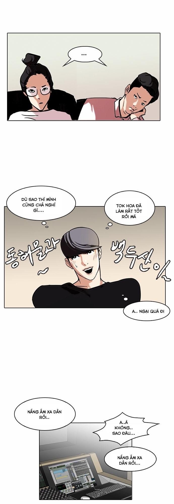 Hoán Đổi Diệu Kỳ Chapter 96 - Trang 29