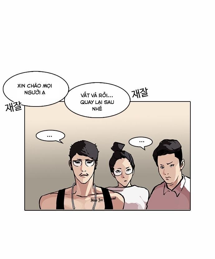 Hoán Đổi Diệu Kỳ Chapter 96 - Trang 30