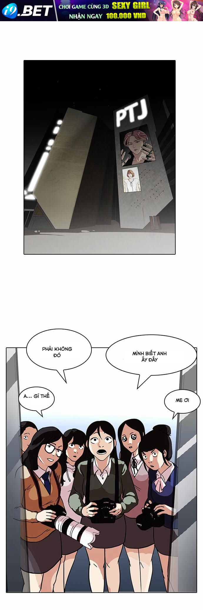 Hoán Đổi Diệu Kỳ Chapter 96 - Trang 34