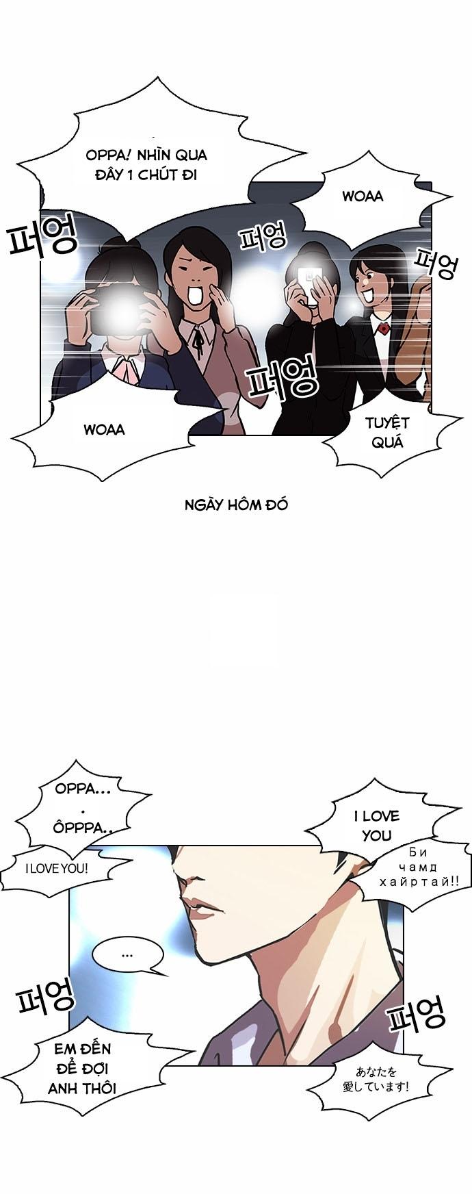 Hoán Đổi Diệu Kỳ Chapter 96 - Trang 39