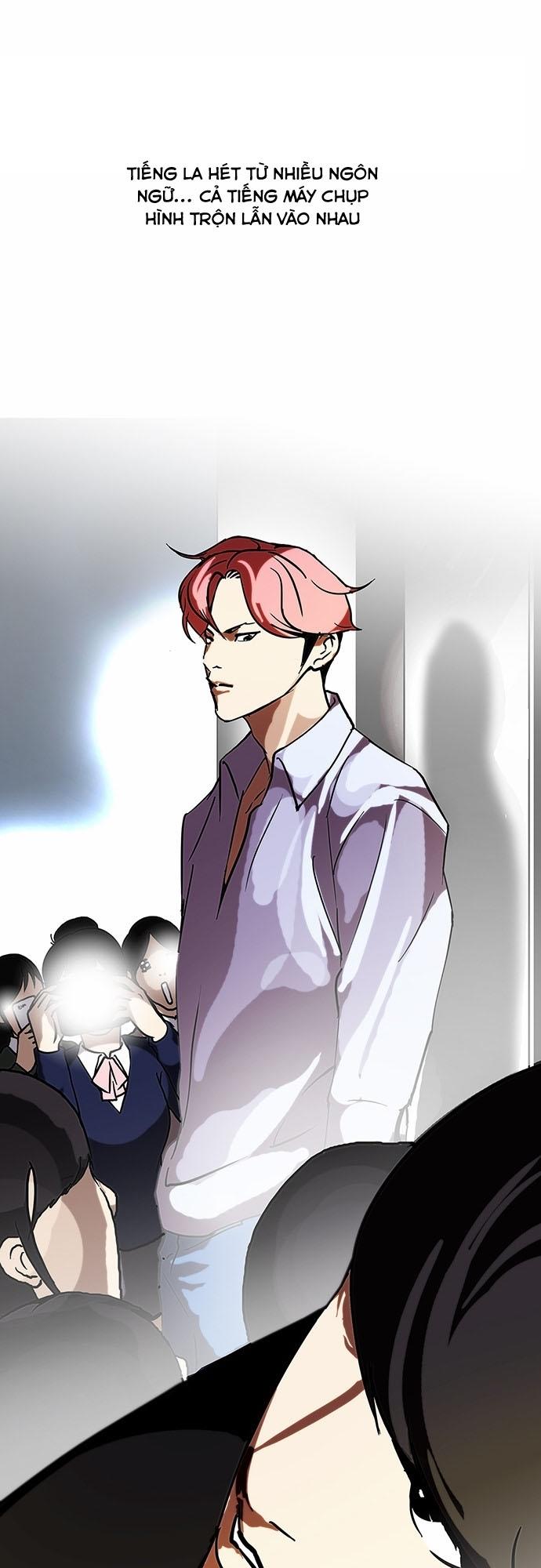 Hoán Đổi Diệu Kỳ Chapter 96 - Trang 40