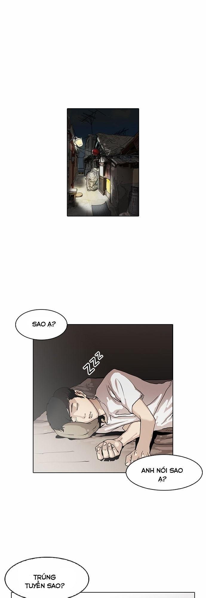 Hoán Đổi Diệu Kỳ Chapter 96 - Trang 45