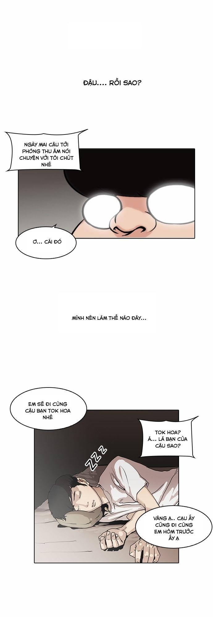 Hoán Đổi Diệu Kỳ Chapter 96 - Trang 47