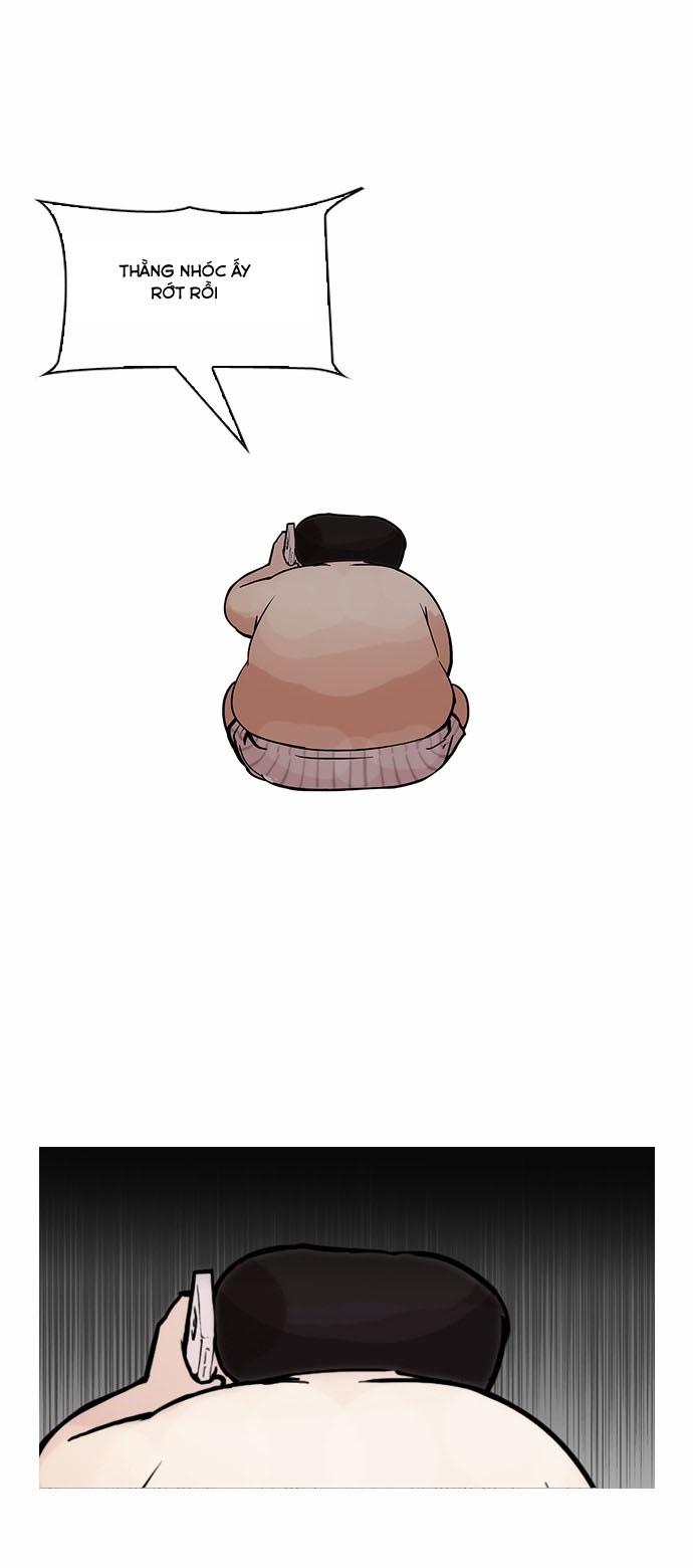 Hoán Đổi Diệu Kỳ Chapter 96 - Trang 49