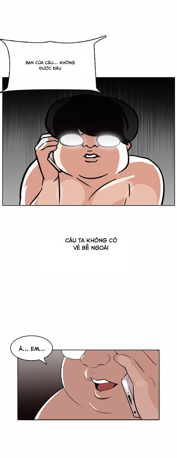 Hoán Đổi Diệu Kỳ Chapter 96 - Trang 52