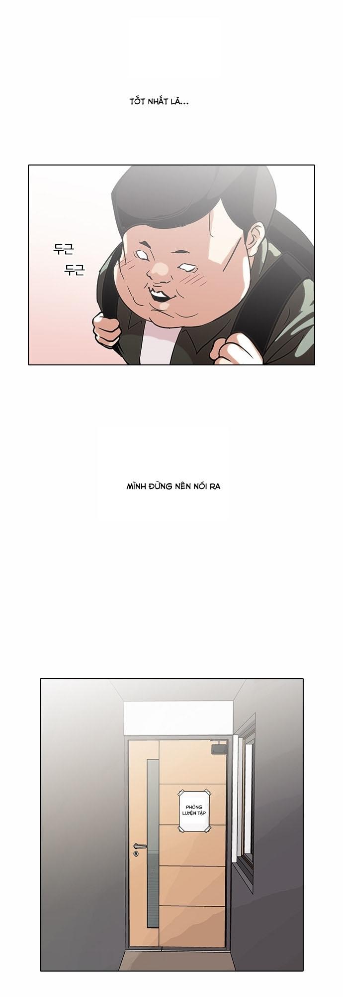 Hoán Đổi Diệu Kỳ Chapter 96 - Trang 57