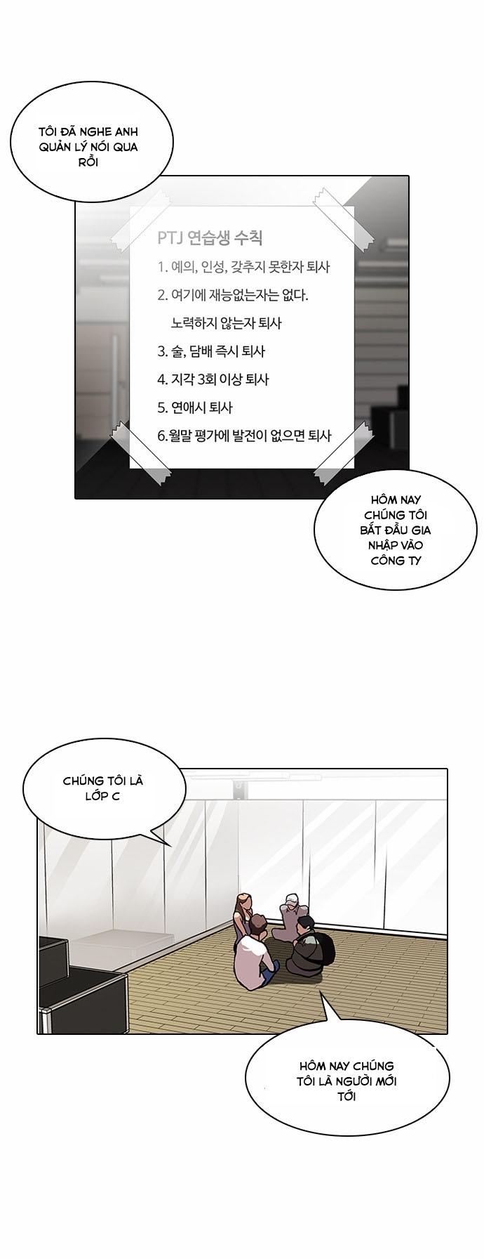 Hoán Đổi Diệu Kỳ Chapter 96 - Trang 59