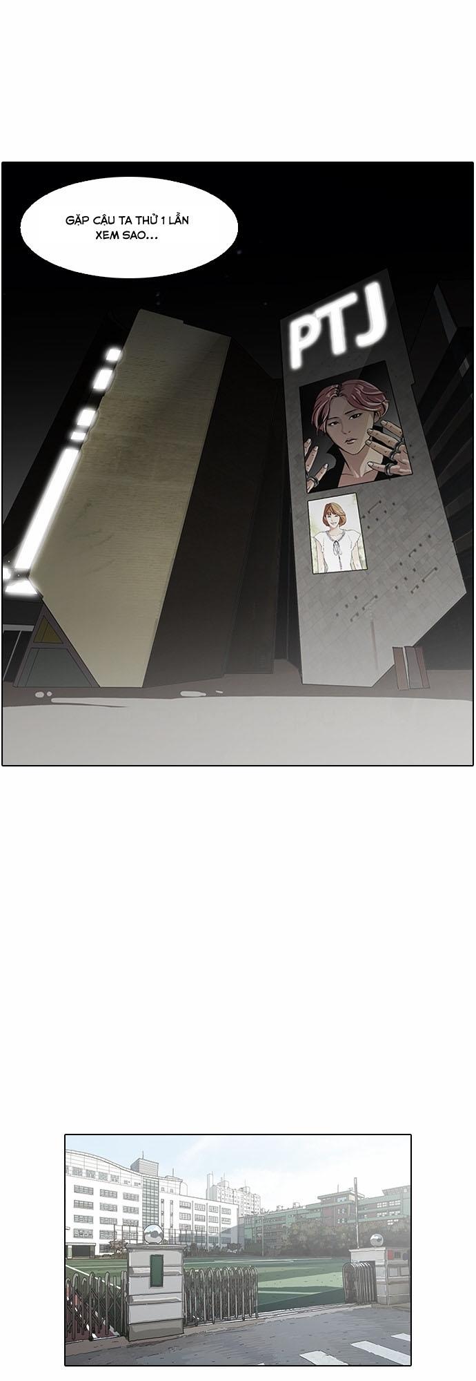 Hoán Đổi Diệu Kỳ Chapter 96 - Trang 6