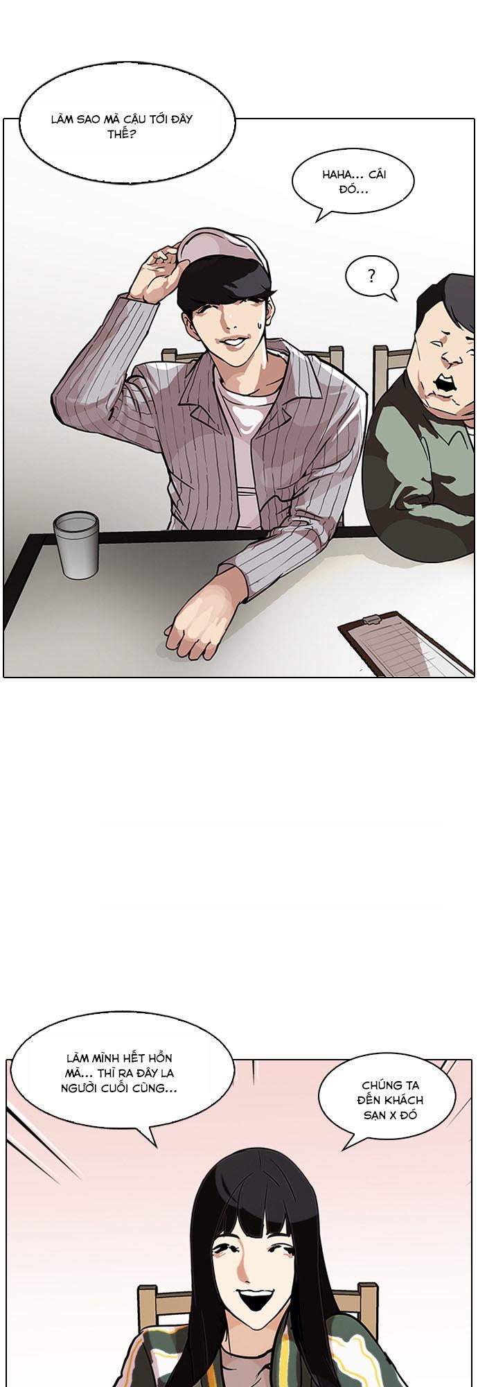 Hoán Đổi Diệu Kỳ Chapter 97 - Trang 1