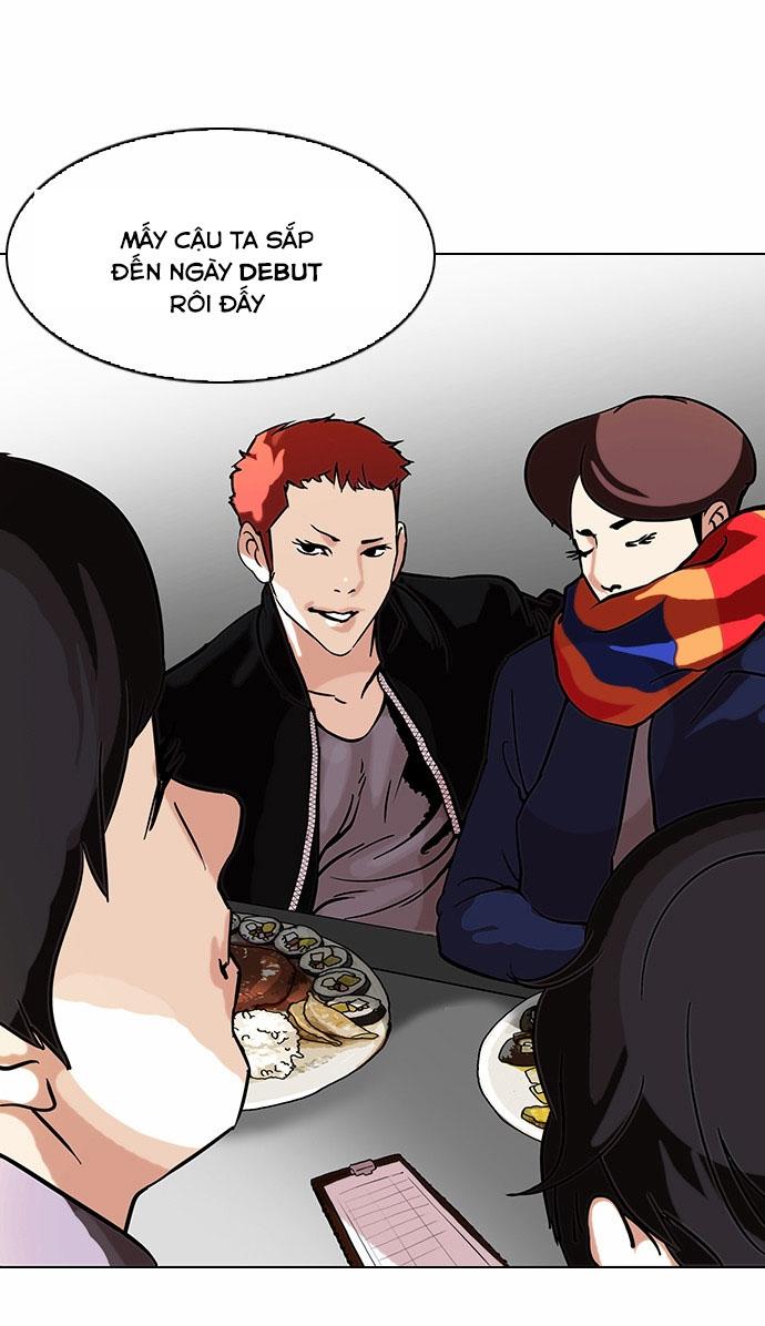 Hoán Đổi Diệu Kỳ Chapter 97 - Trang 11