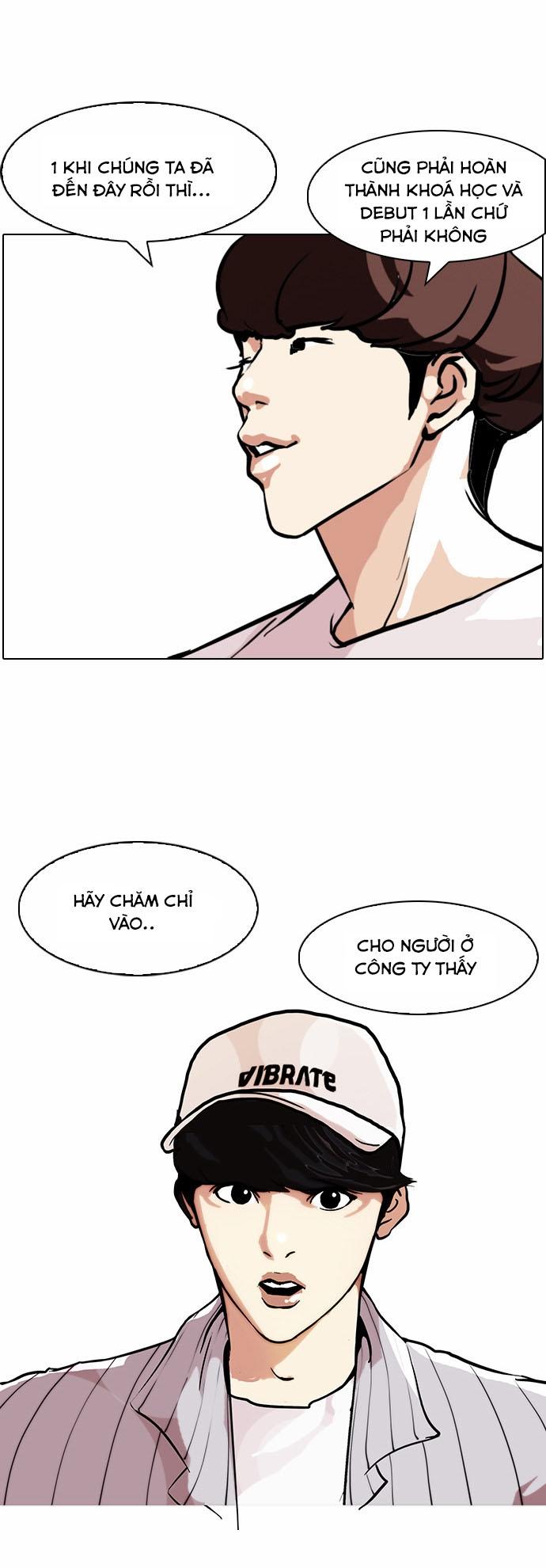 Hoán Đổi Diệu Kỳ Chapter 97 - Trang 12