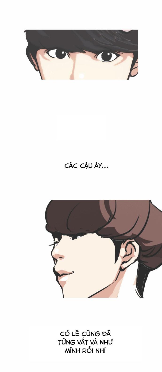 Hoán Đổi Diệu Kỳ Chapter 97 - Trang 13